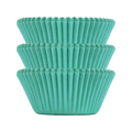 Plain Baking Cups
