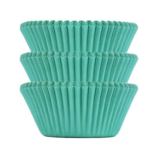 Plain Baking Cups