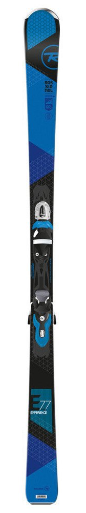 77 Ca Skis - Skinny Narrow pas de variantes